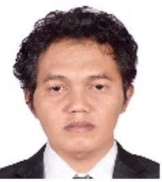 Anggiana Ginandjar A. S.Hut, M.Si.