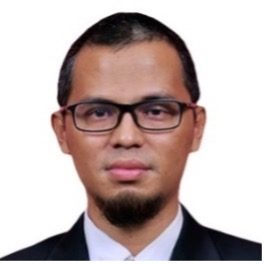 Darkono S.Hut, M.Si.