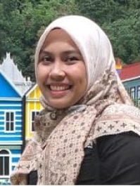 Sri Wahyuni, S.Hut, M.Si